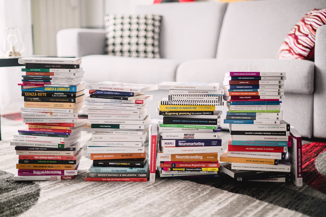 Blog Libri di Marketing